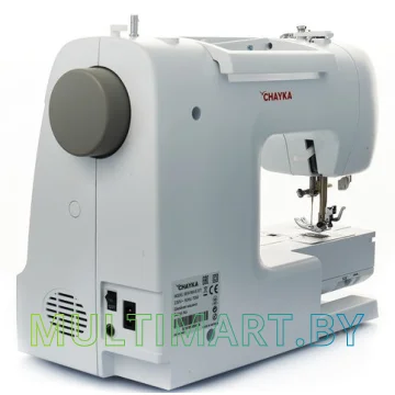 Швейная машина Chayka New Wave 877 картинка 4